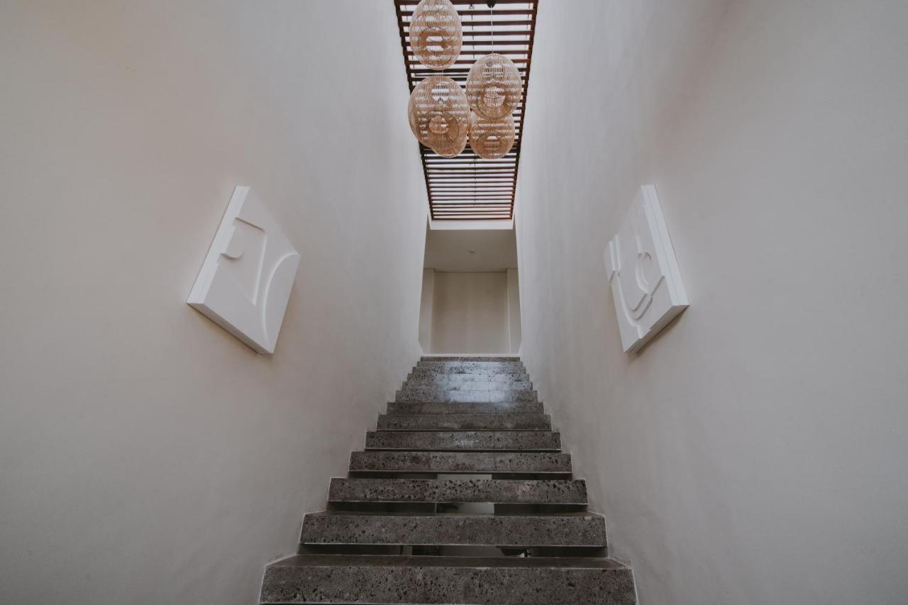 New 4 Bedroom 5 Min Walk To Berawa Beach Enclosed Livng 坎古 外观 照片